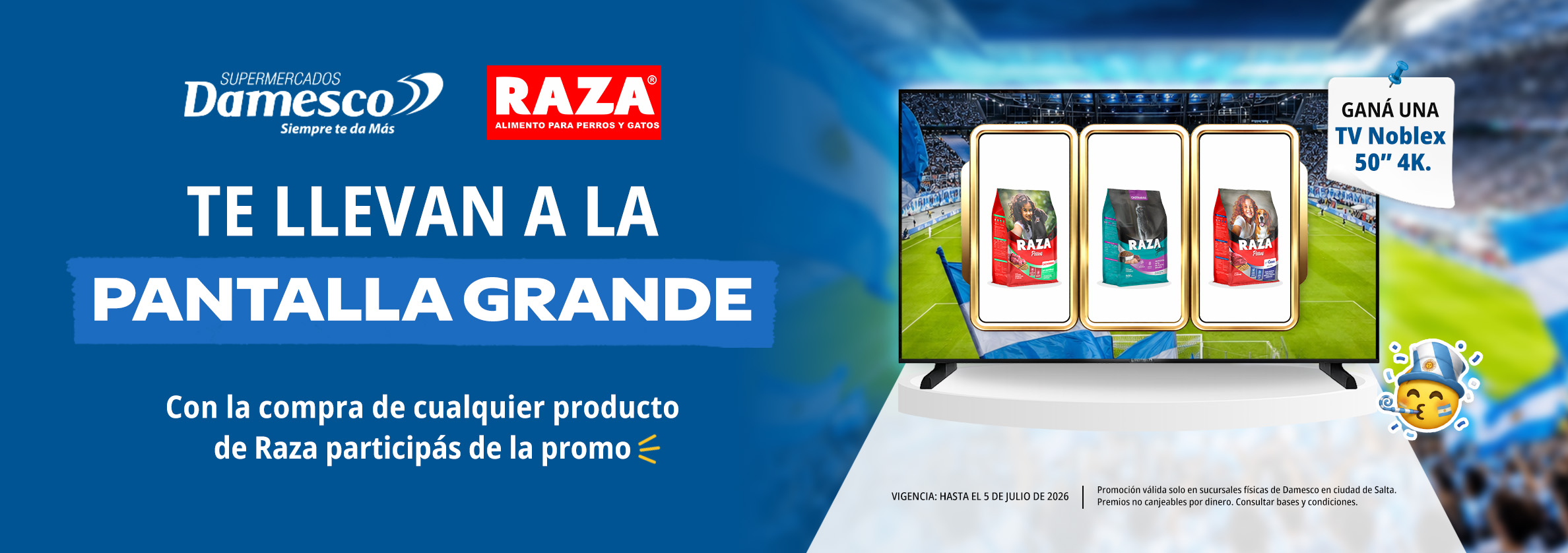 Damesco Raza